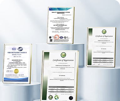Certificado de Patente